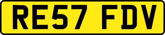 RE57FDV