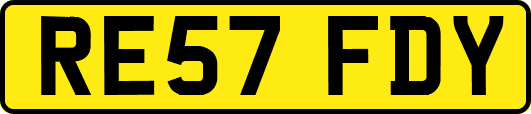 RE57FDY