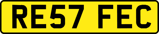 RE57FEC