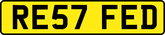 RE57FED