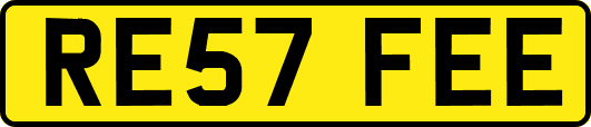 RE57FEE