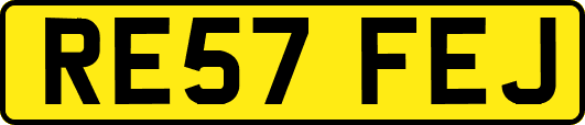 RE57FEJ