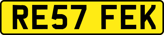 RE57FEK