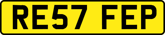 RE57FEP