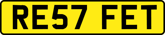 RE57FET