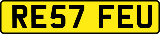 RE57FEU