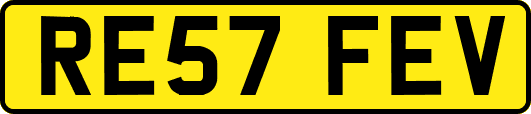 RE57FEV