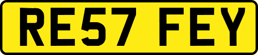 RE57FEY