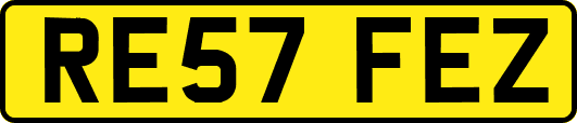 RE57FEZ