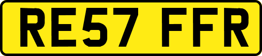 RE57FFR