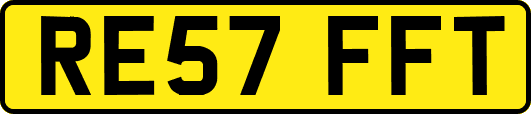 RE57FFT