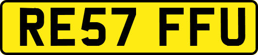 RE57FFU