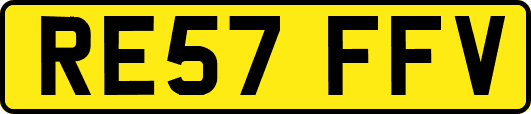 RE57FFV
