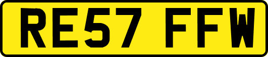 RE57FFW