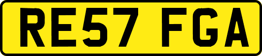 RE57FGA