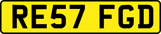 RE57FGD