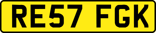 RE57FGK