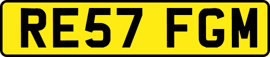 RE57FGM