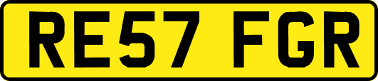 RE57FGR
