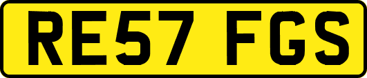 RE57FGS