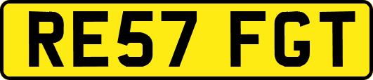 RE57FGT