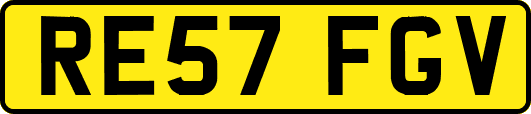 RE57FGV