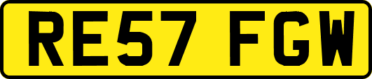 RE57FGW