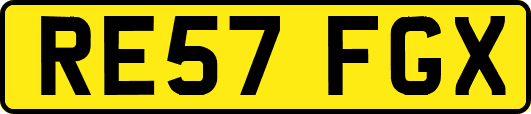 RE57FGX