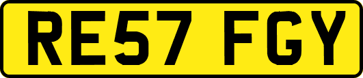 RE57FGY
