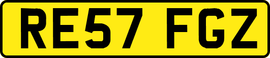 RE57FGZ