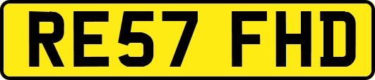 RE57FHD
