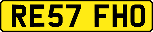 RE57FHO