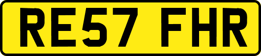 RE57FHR