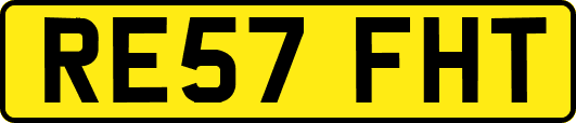 RE57FHT
