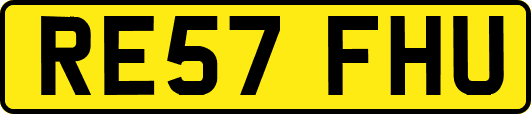 RE57FHU