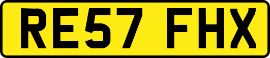 RE57FHX