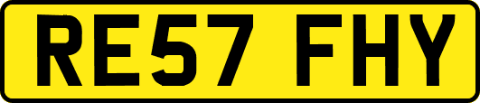 RE57FHY