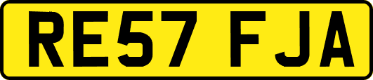 RE57FJA