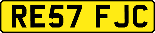 RE57FJC