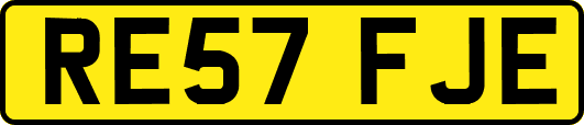 RE57FJE
