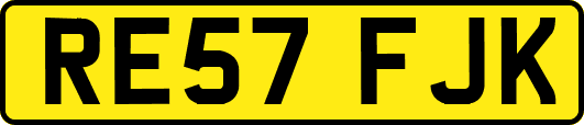 RE57FJK