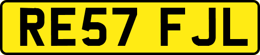 RE57FJL