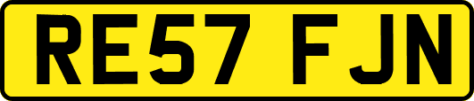 RE57FJN