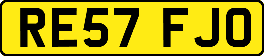 RE57FJO