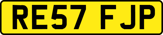 RE57FJP