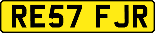 RE57FJR