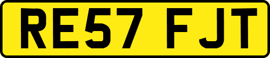RE57FJT