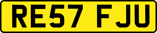 RE57FJU