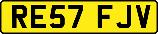 RE57FJV