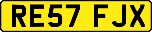 RE57FJX